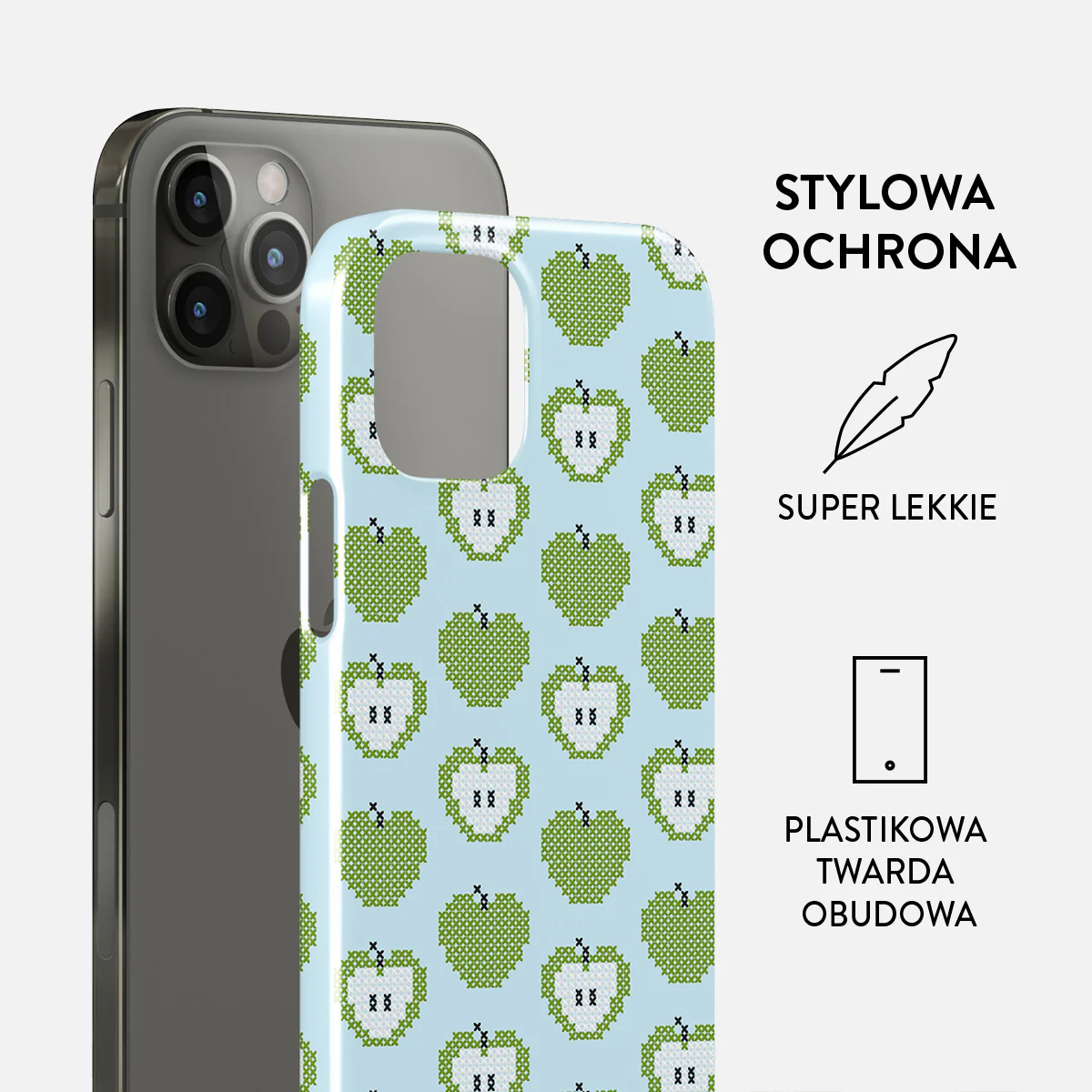 Sweet & Sour - iPhone 12 Pro Max Etui - Image 2