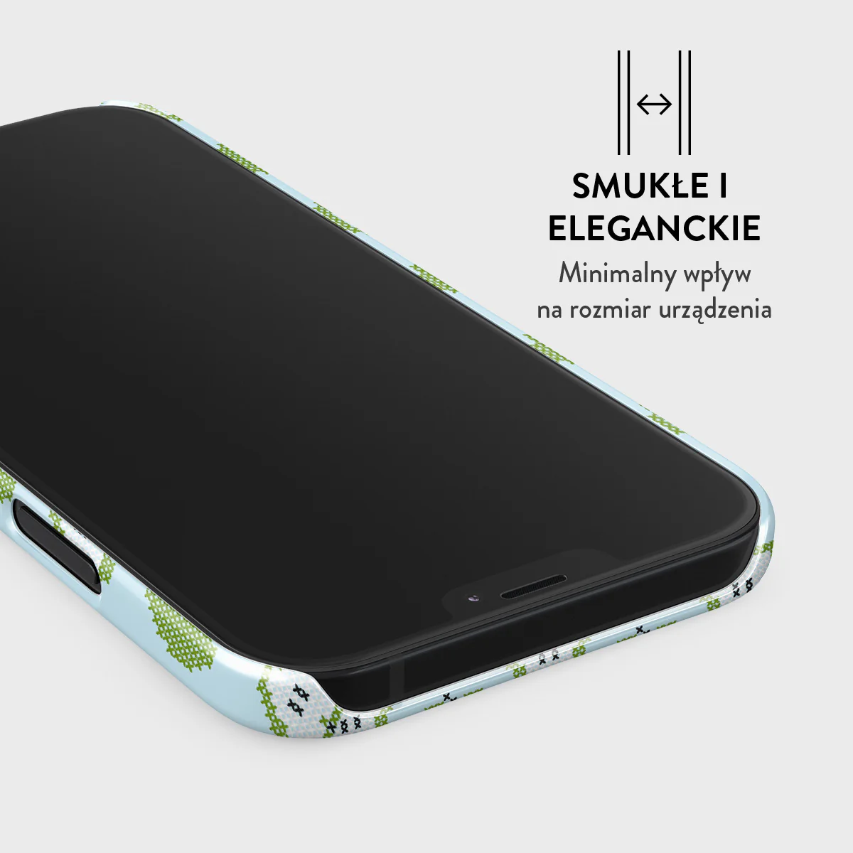 Sweet & Sour - iPhone 12 Pro Max Etui - Image 4