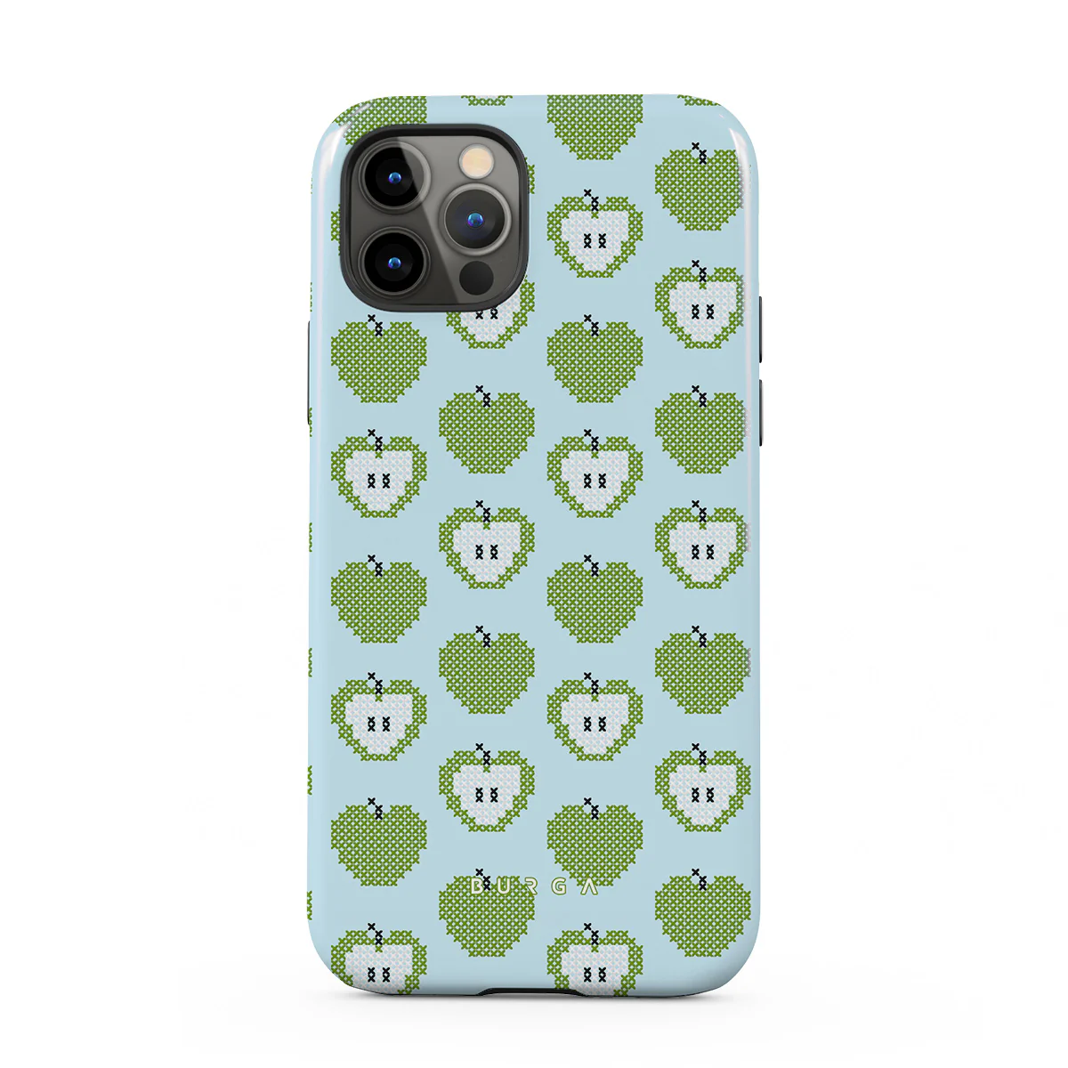 Sweet & Sour - iPhone 12 Pro Max Etui - Image 5