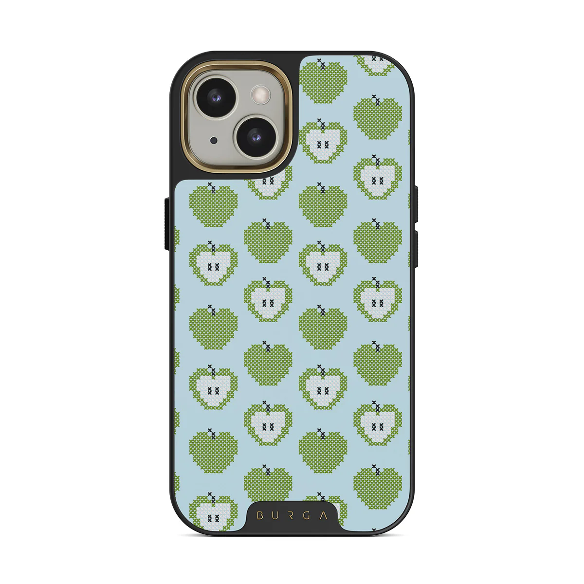 Sweet & Sour - iPhone 13 Etui - Image 5