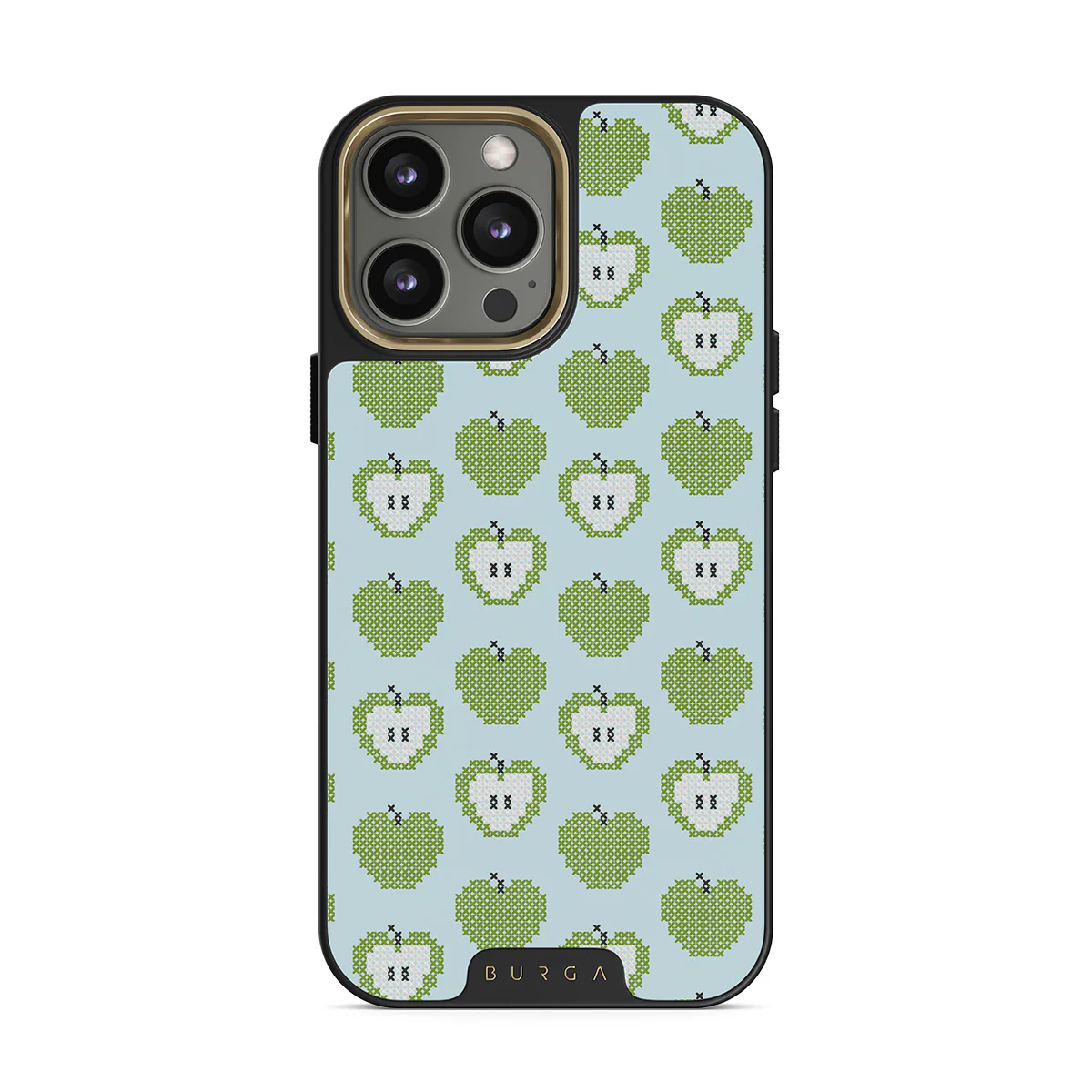Sweet & Sour - iPhone 13 Pro Max Etui - Image 5