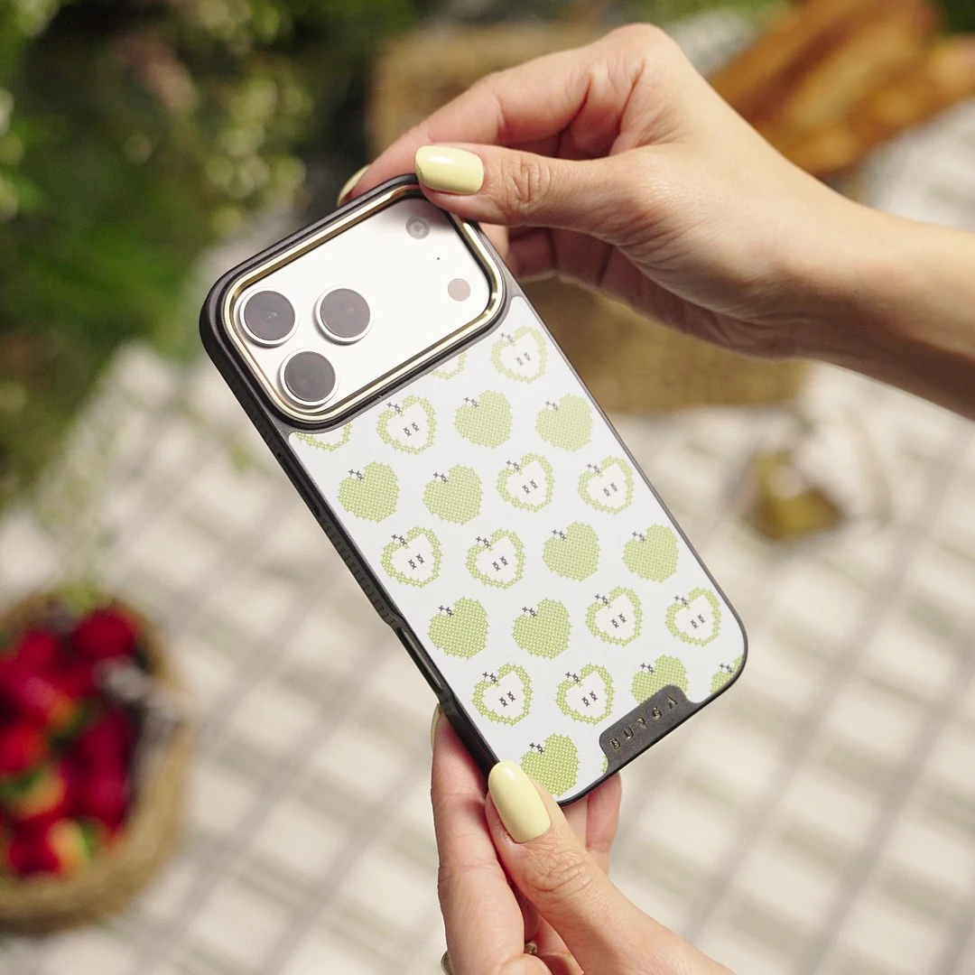 Sweet & Sour - iPhone 14 Plus Etui - Image 21