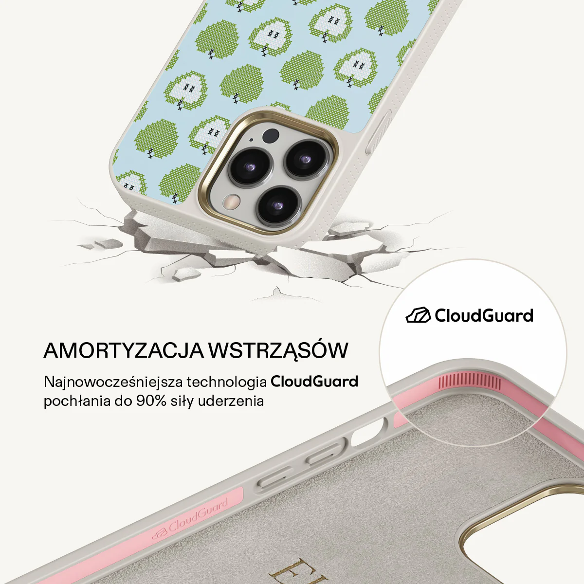 Sweet & Sour - iPhone 14 Pro Etui - Image 21