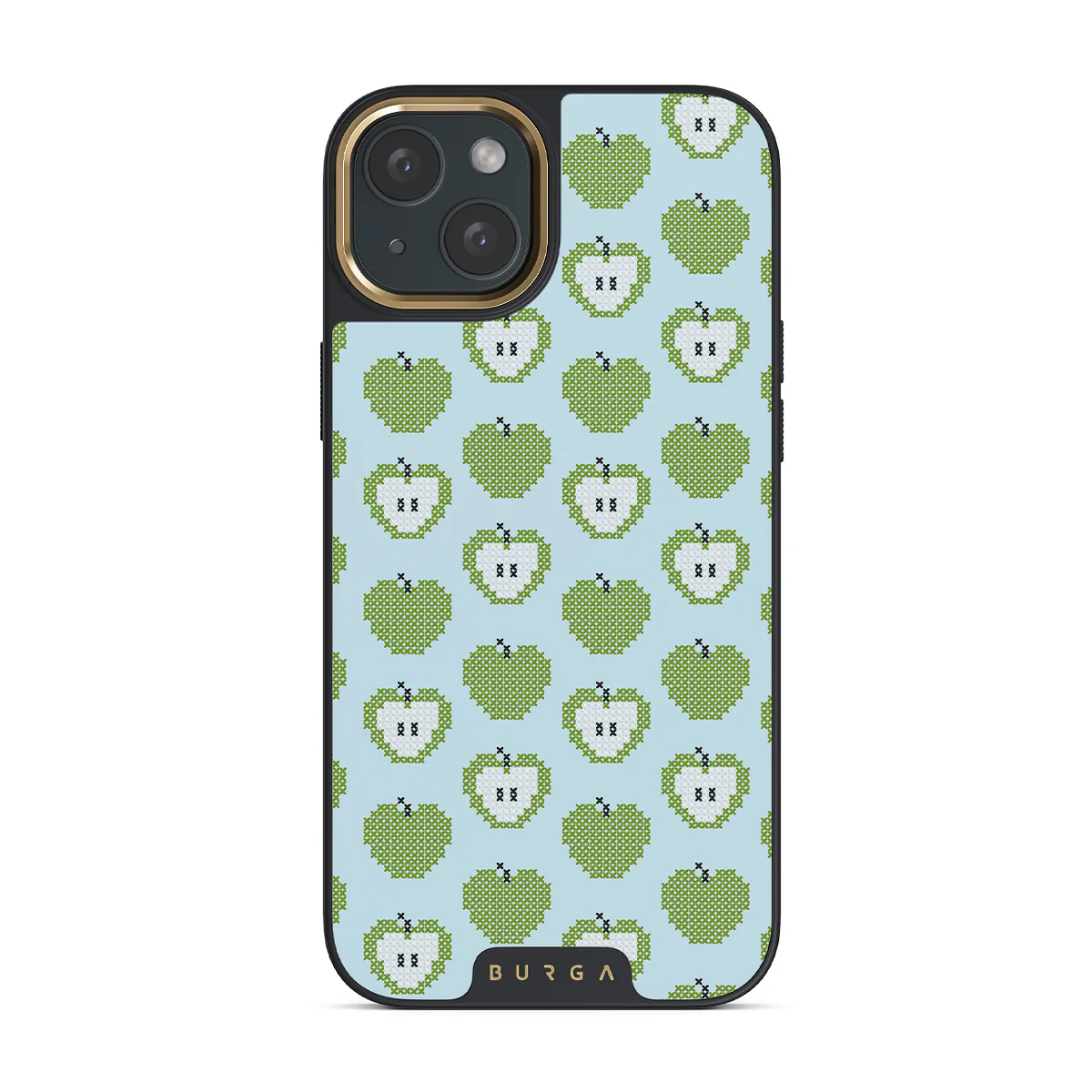 Sweet & Sour - iPhone 15 Etui - Image 5