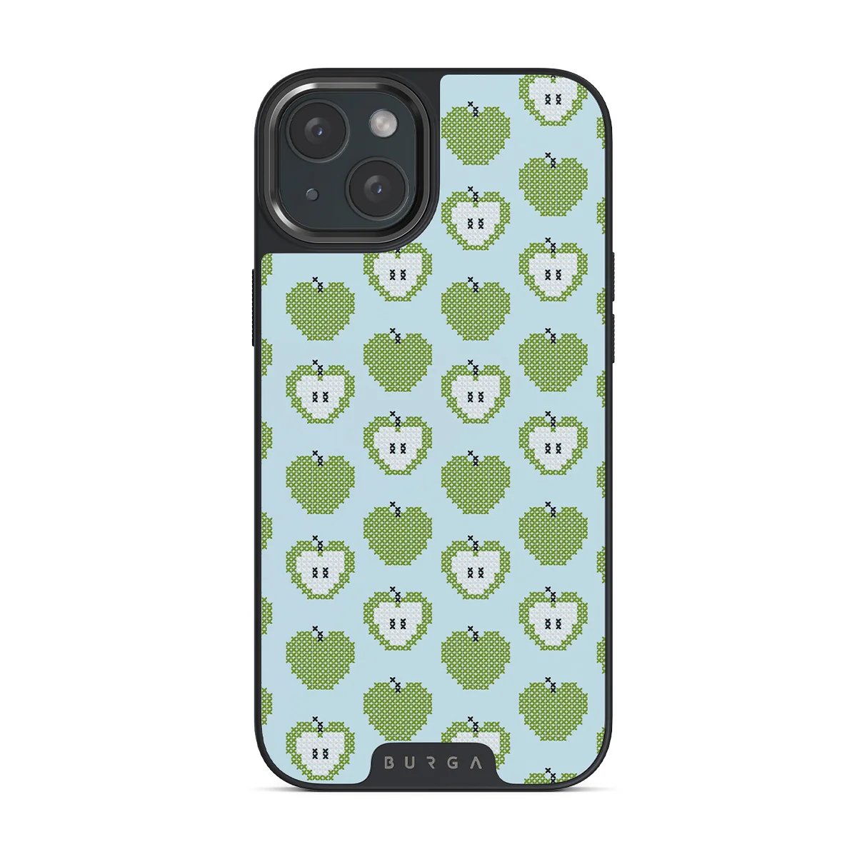 Sweet & Sour - iPhone 15 Plus Etui - Image 12