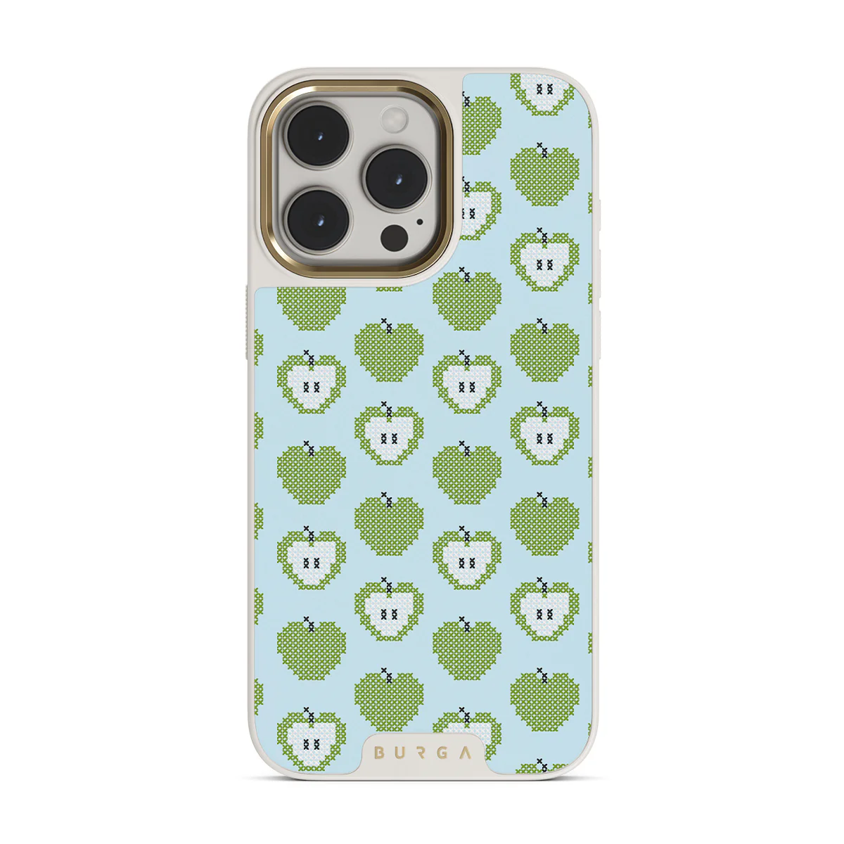 Sweet & Sour - iPhone 15 Pro Etui - Image 19
