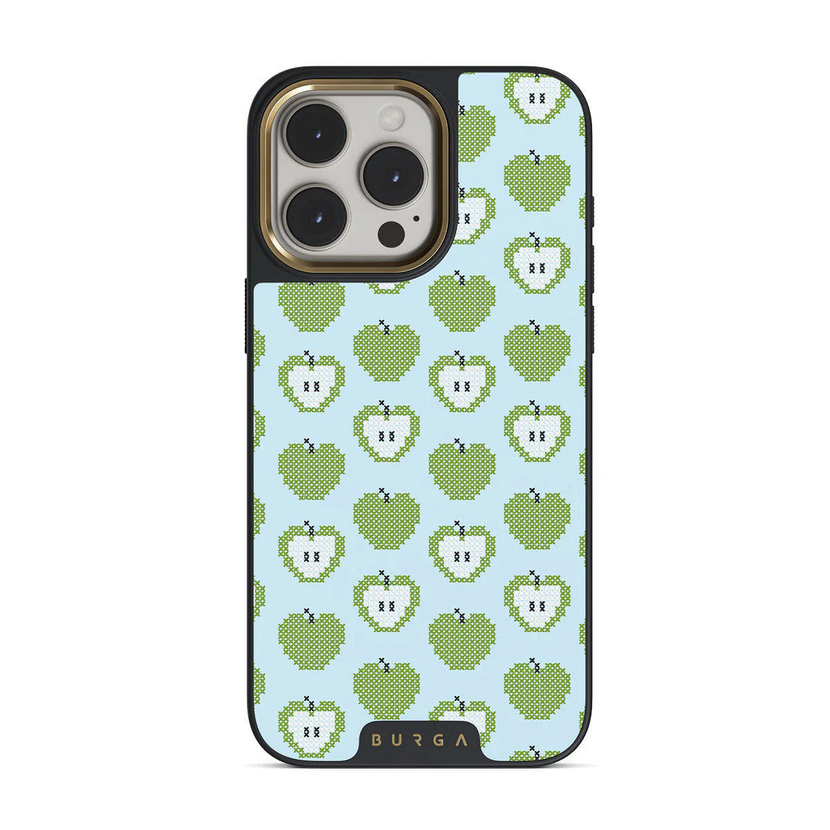 Sweet & Sour - iPhone 15 Pro Etui - Image 5