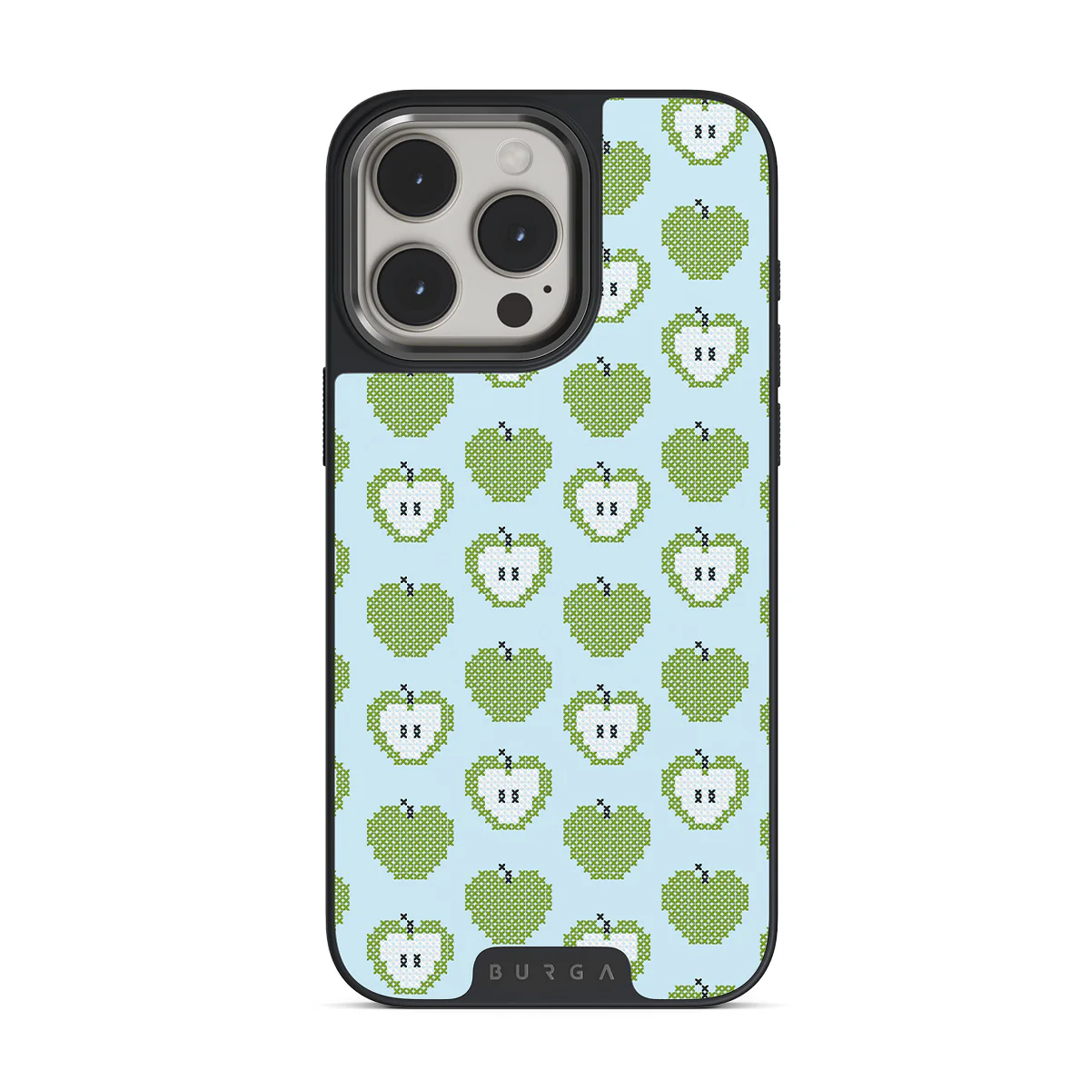 Sweet & Sour - iPhone 15 Pro Max Etui - Image 12