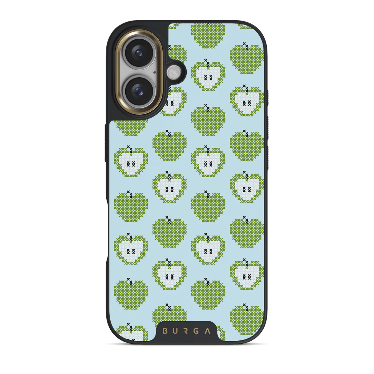 Sweet & Sour - iPhone 16 Etui - Image 6