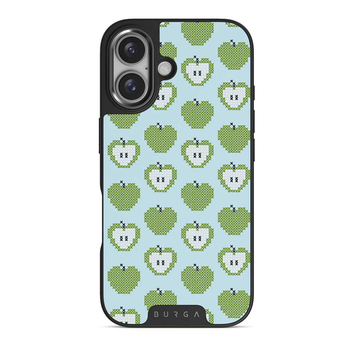 Sweet & Sour - iPhone 16 Plus Etui - Image 13