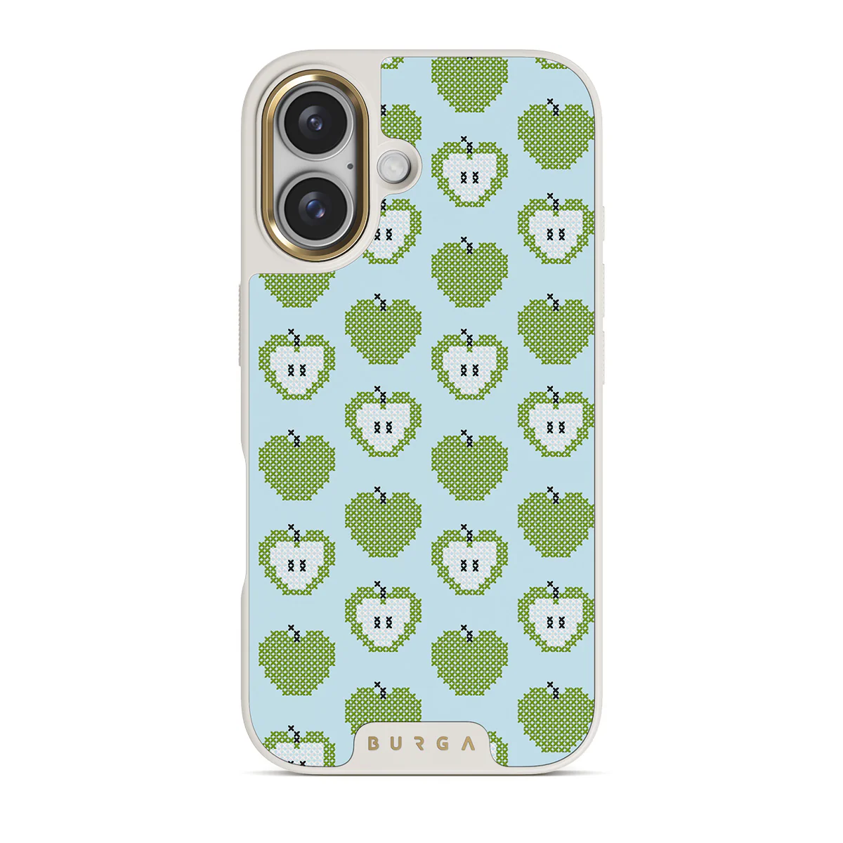 Sweet & Sour - iPhone 16 Plus Etui - Image 20