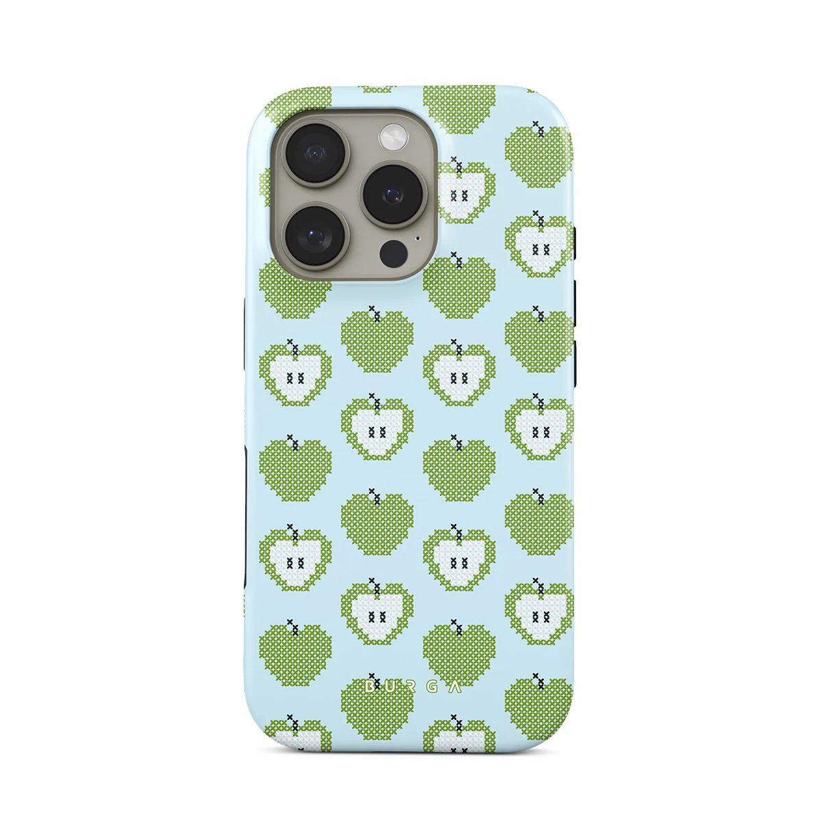 Sweet & Sour - iPhone 16 Pro Etui