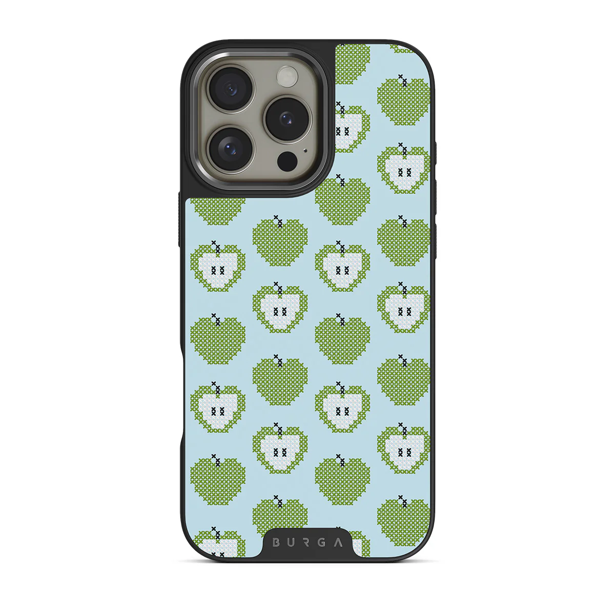 Sweet & Sour - iPhone 16 Pro Etui - Image 13