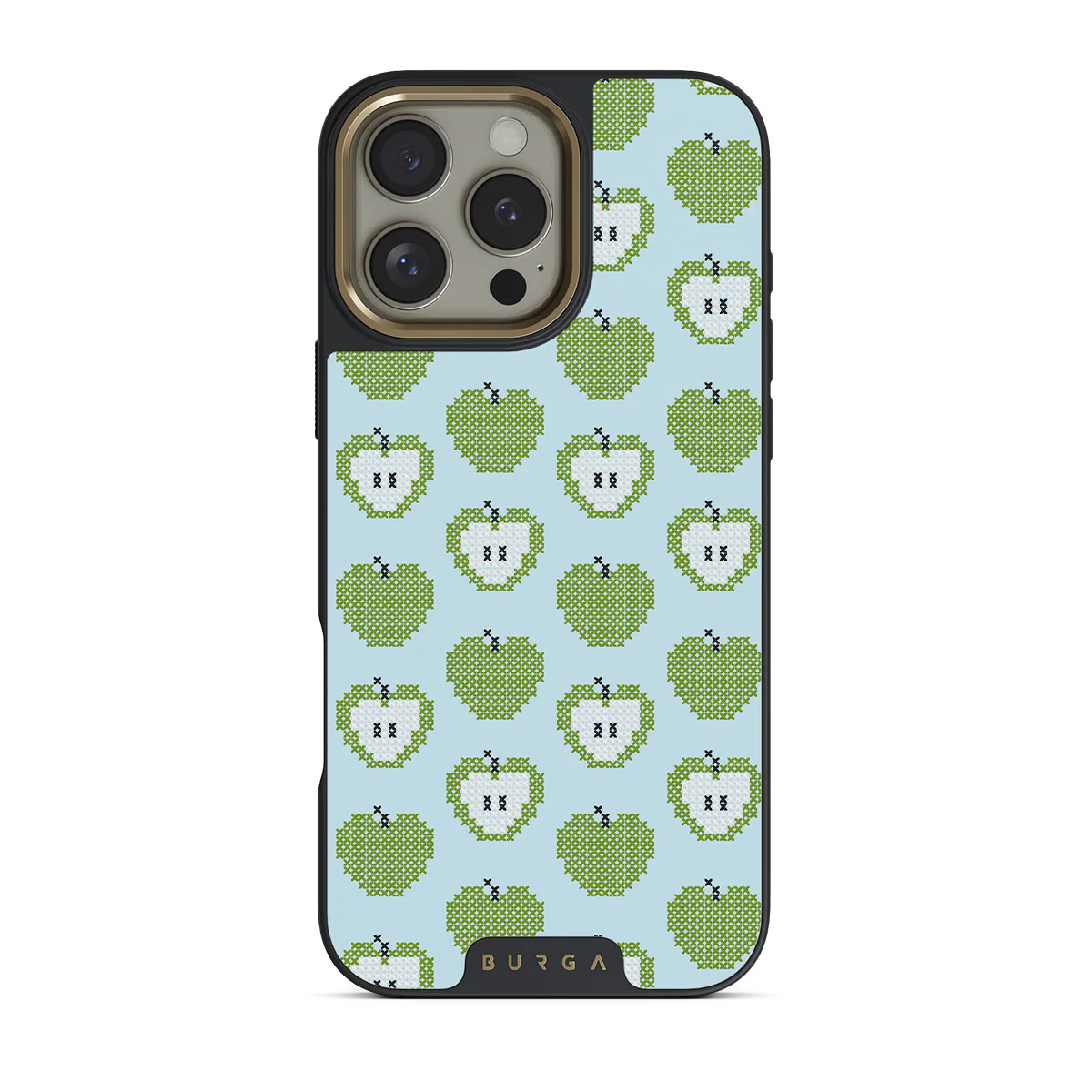 Sweet & Sour - iPhone 16 Pro Etui - Image 6