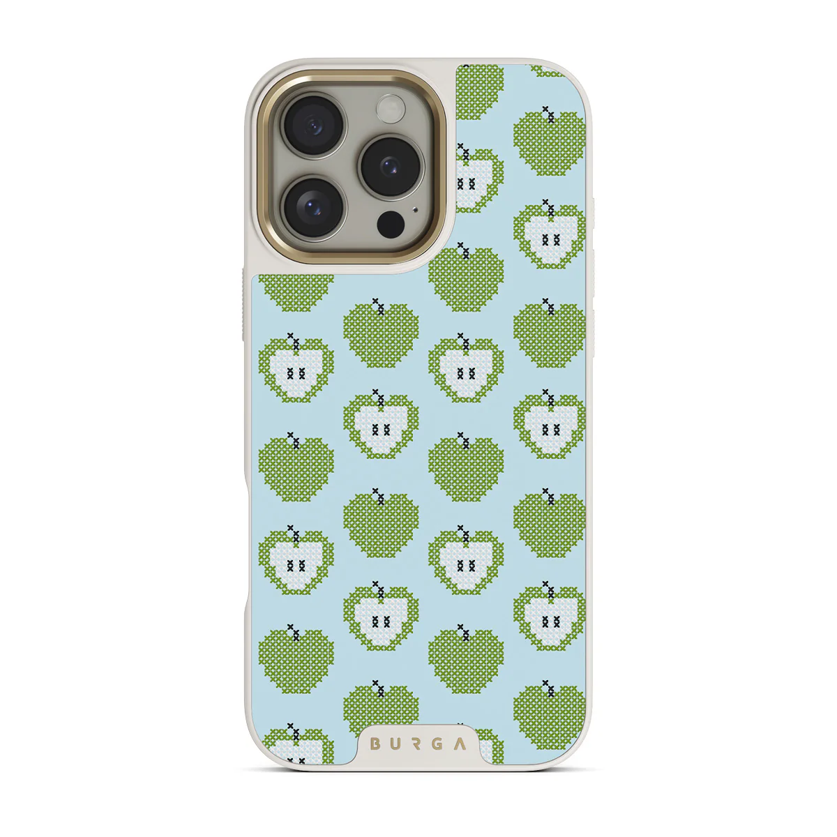 Sweet & Sour - iPhone 16 Pro Max Etui - Image 20