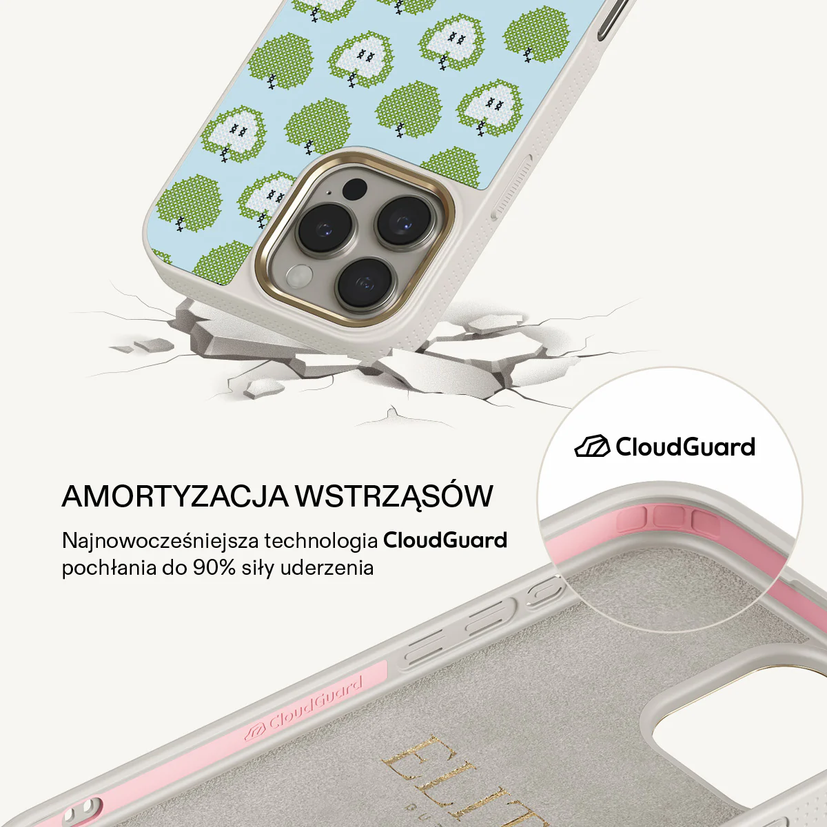 Sweet & Sour - iPhone 16 Pro Max Etui - Image 22