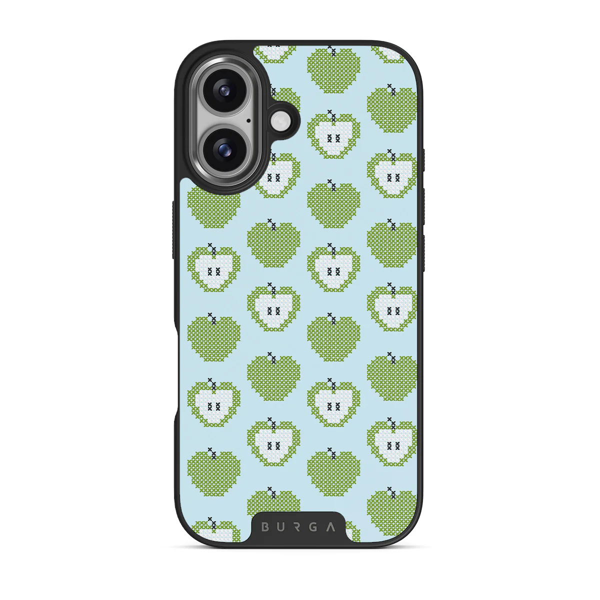 Sweet & Sour - iPhone 17 Etui - Image 12