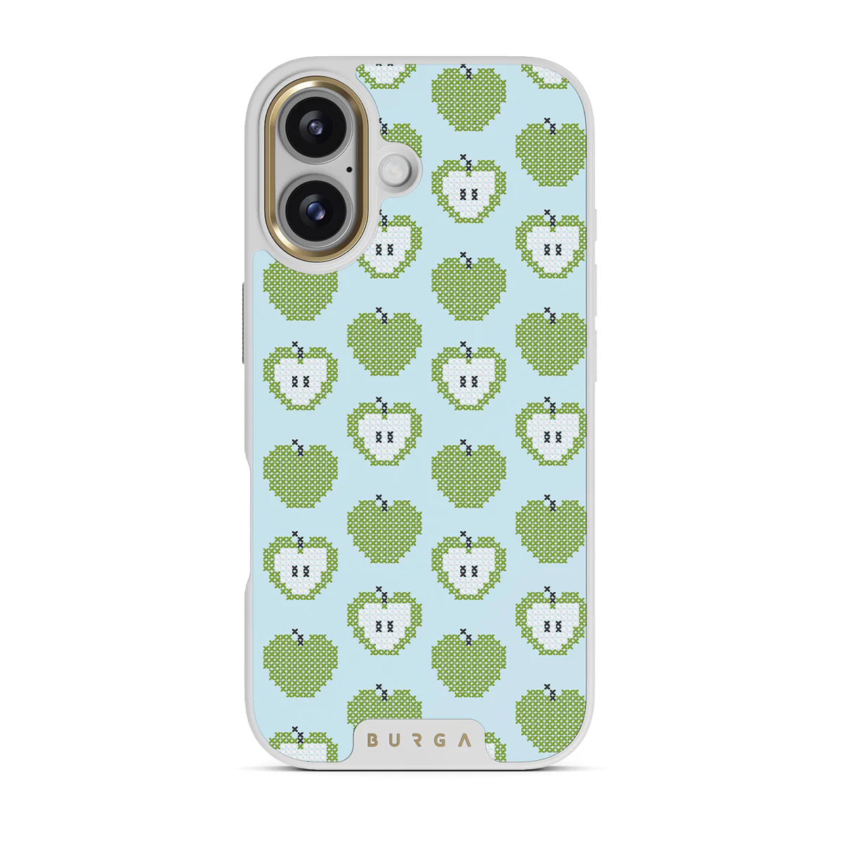 Sweet & Sour - iPhone 17 Etui - Image 19