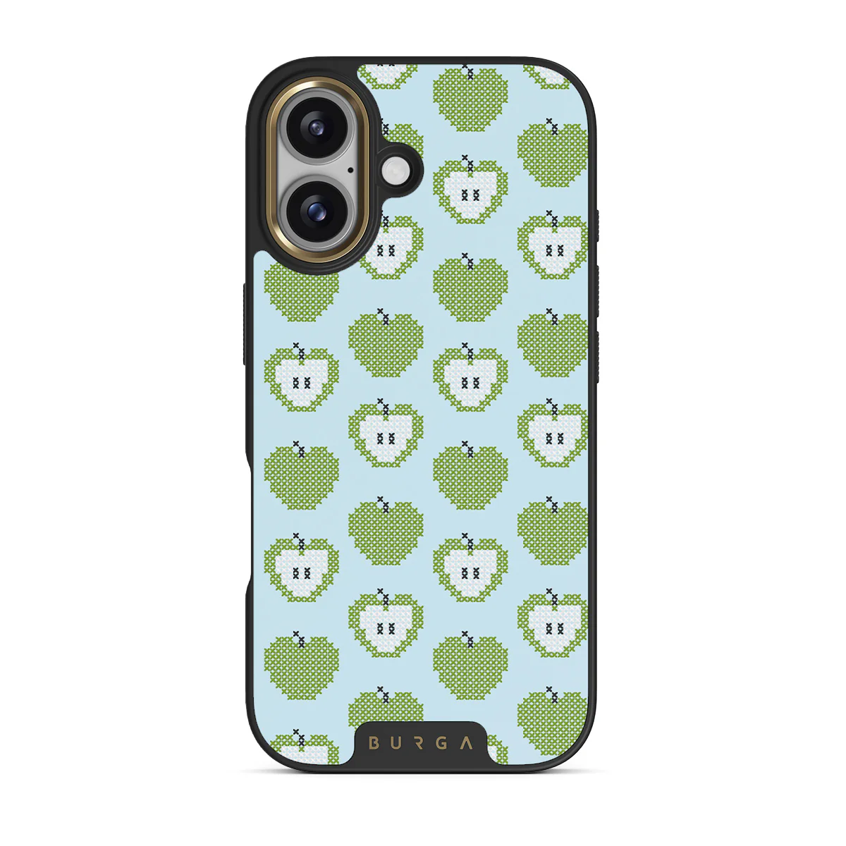 Sweet & Sour - iPhone 17 Etui - Image 5