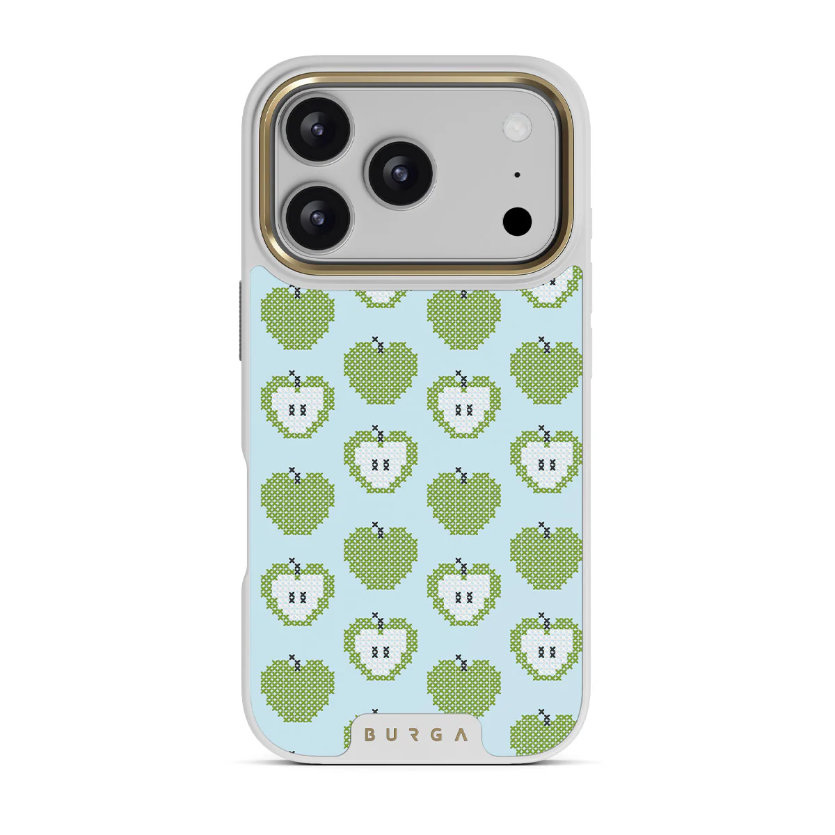 Sweet & Sour - iPhone 17 Pro Etui - Image 19