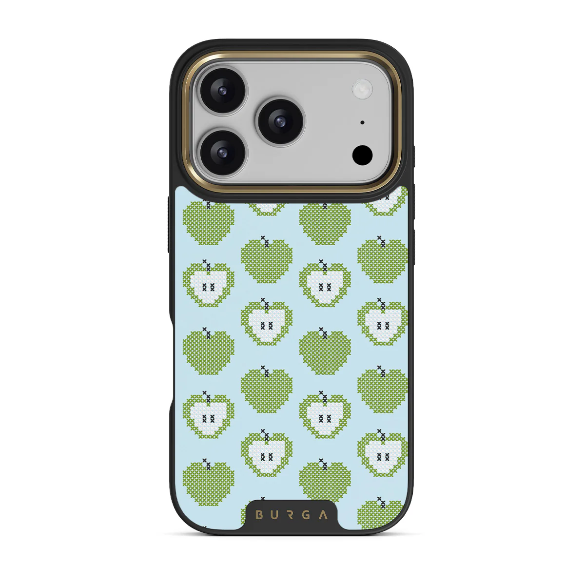 Sweet & Sour - iPhone 17 Pro Etui - Image 5