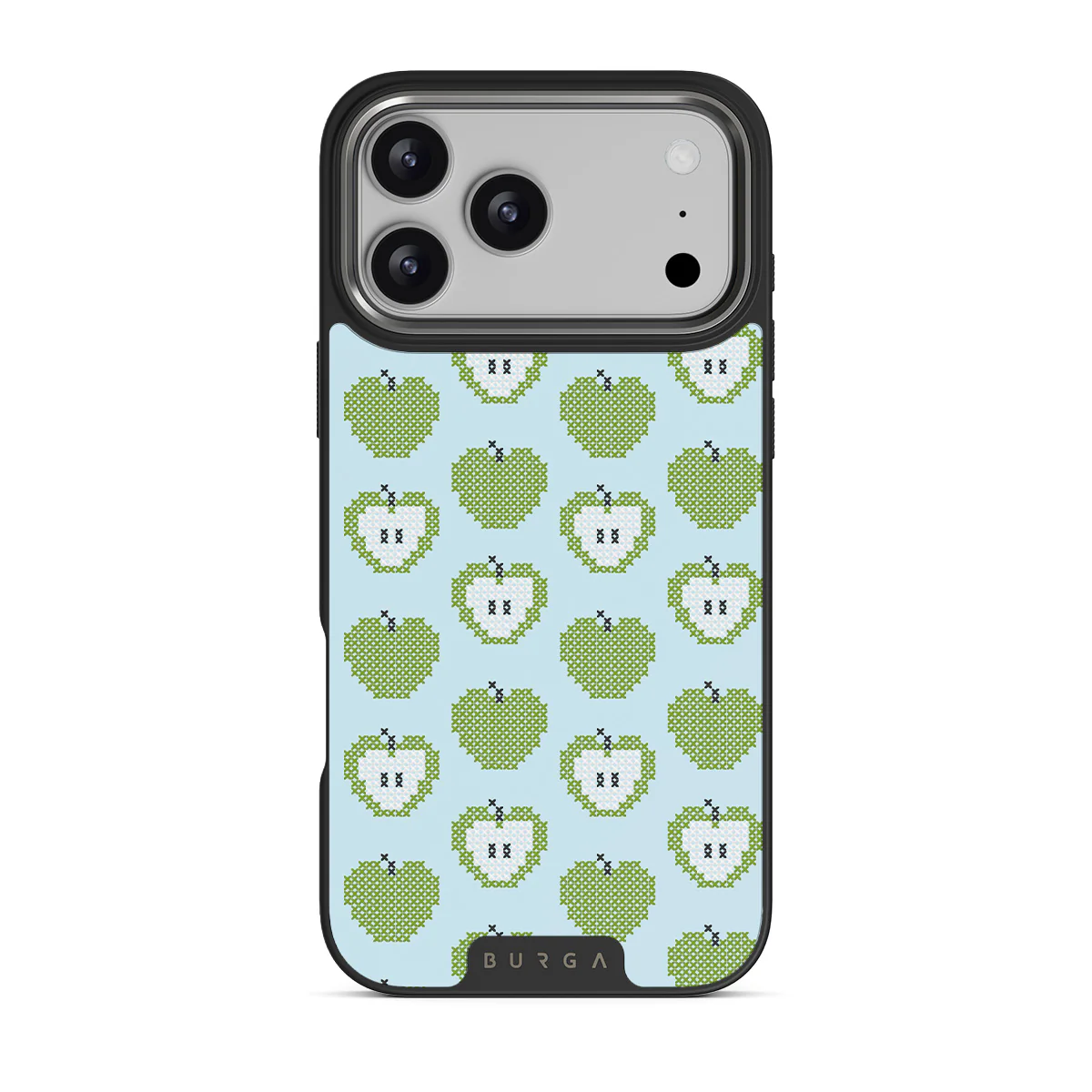 Sweet & Sour - iPhone 17 Pro Max Etui - Image 12