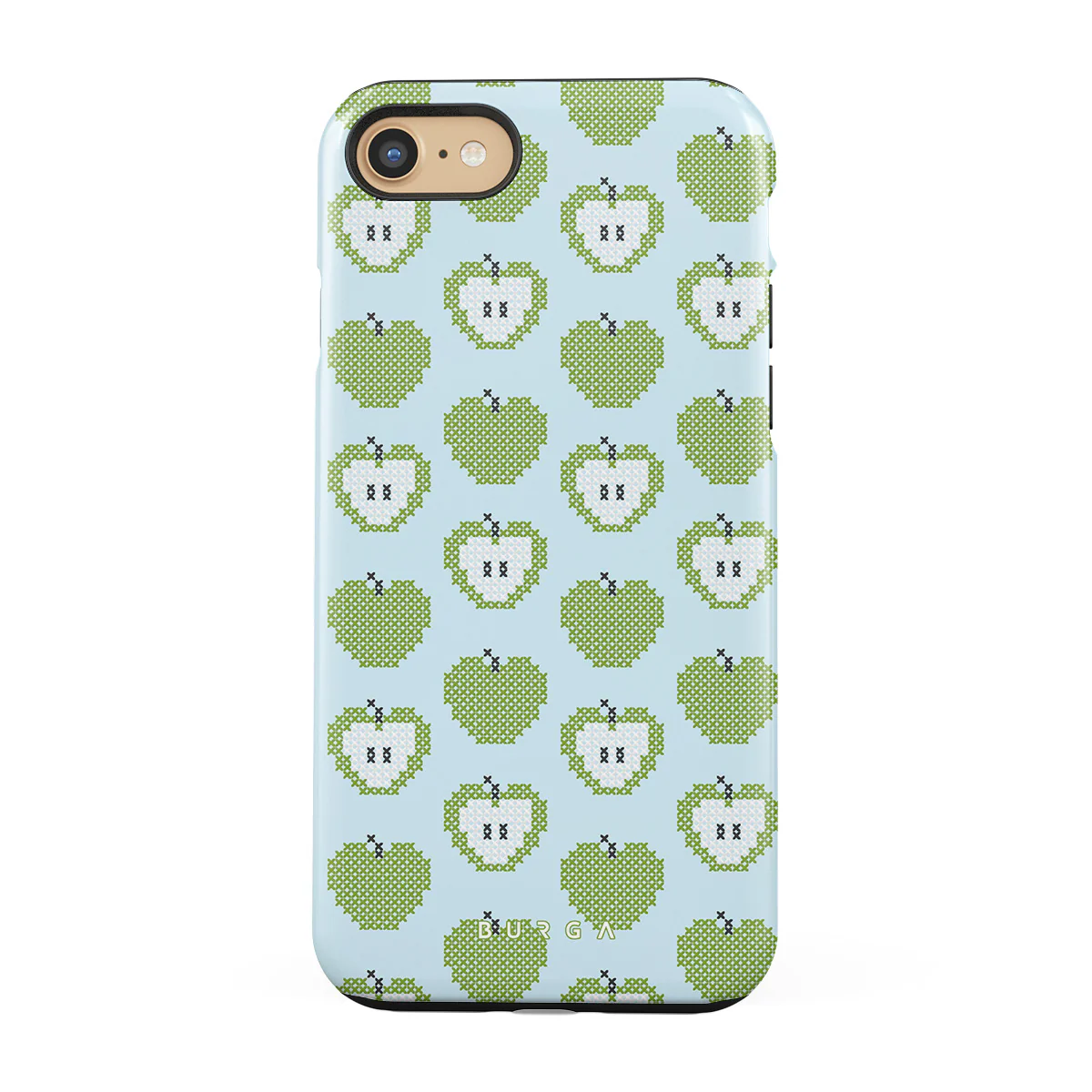 Sweet & Sour - iPhone SE (2020) Etui - Image 5