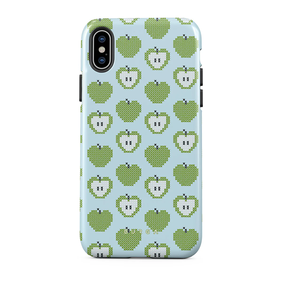 Sweet & Sour - iPhone X / XS Etui - Image 5