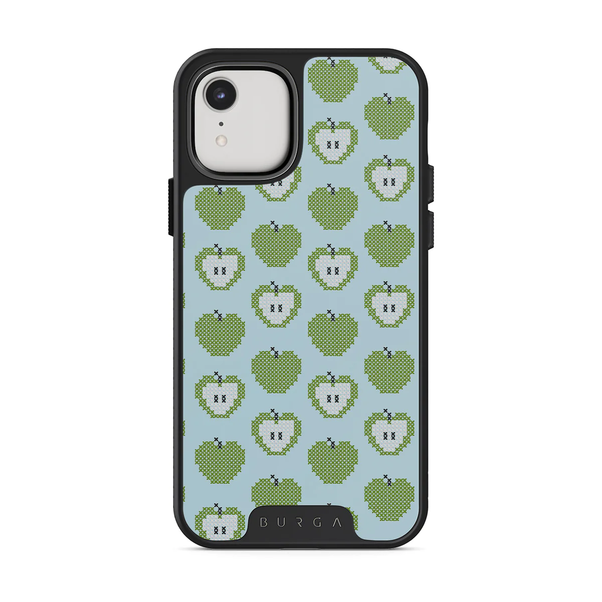 Sweet & Sour - iPhone XR Etui - Image 16