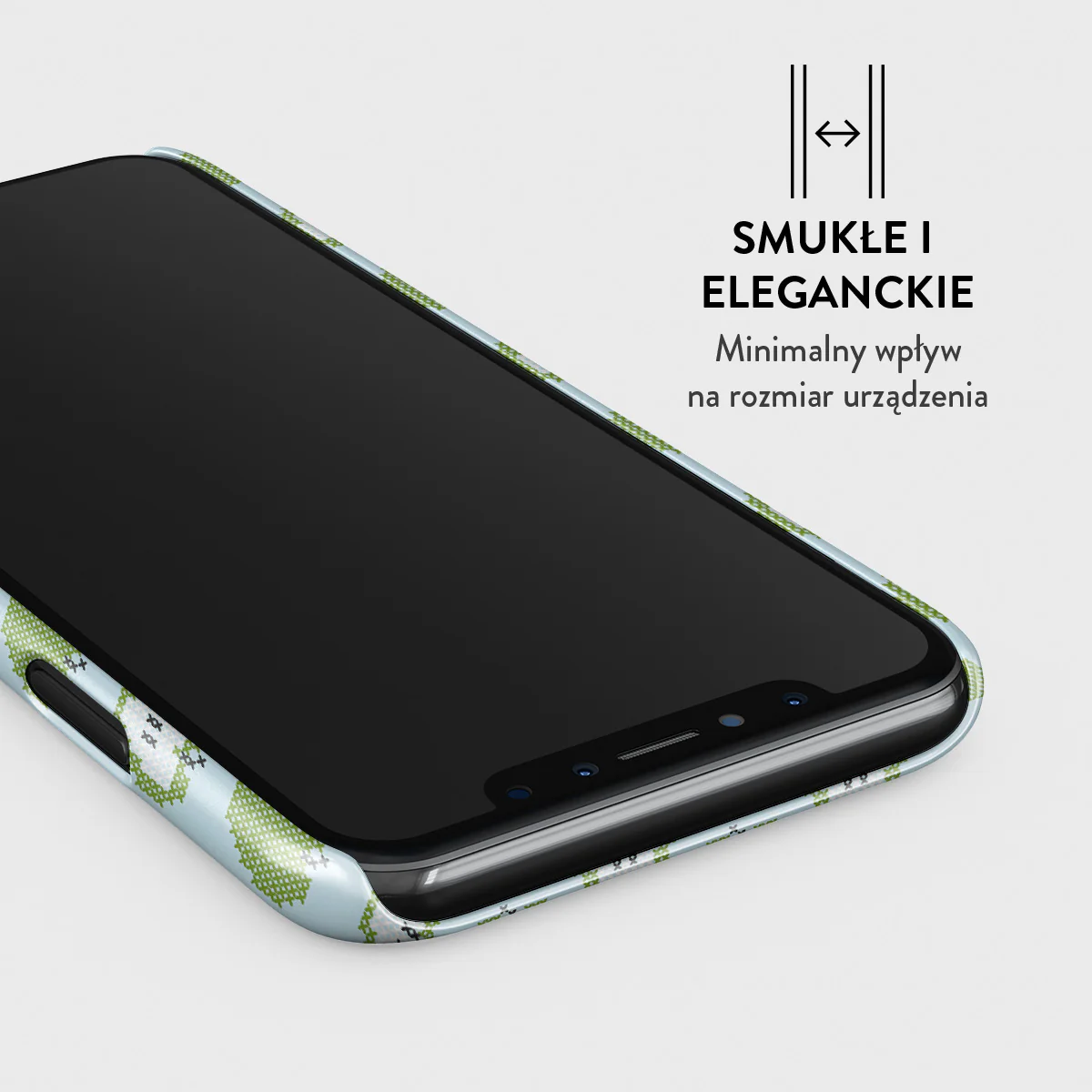 Sweet & Sour - iPhone XR Etui - Image 4