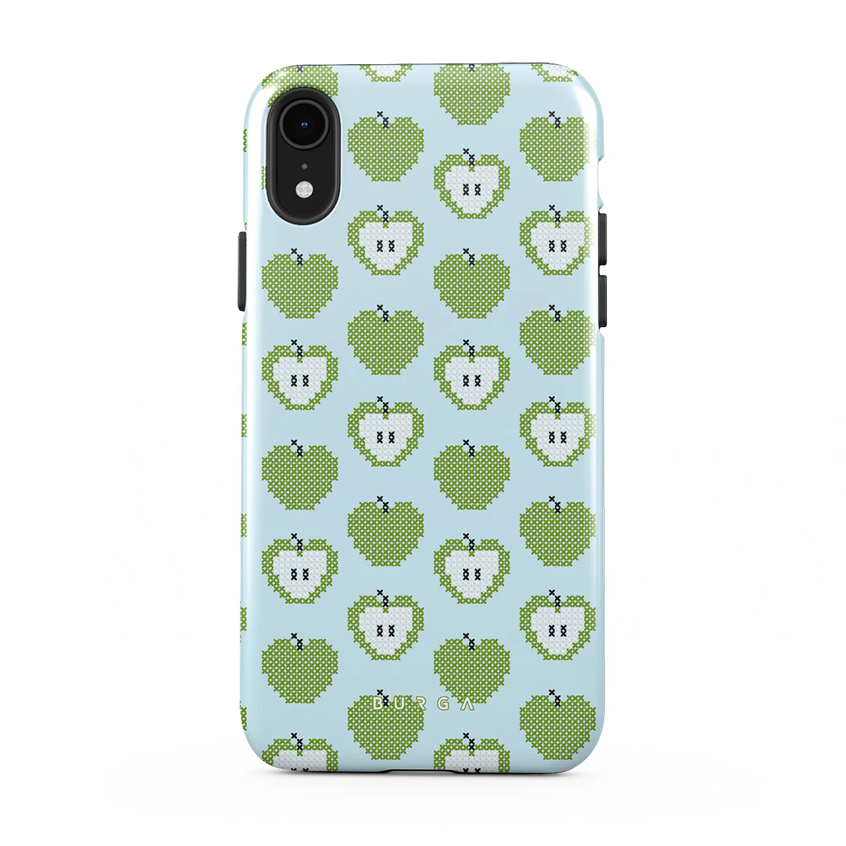 Sweet & Sour - iPhone XR Etui - Image 5