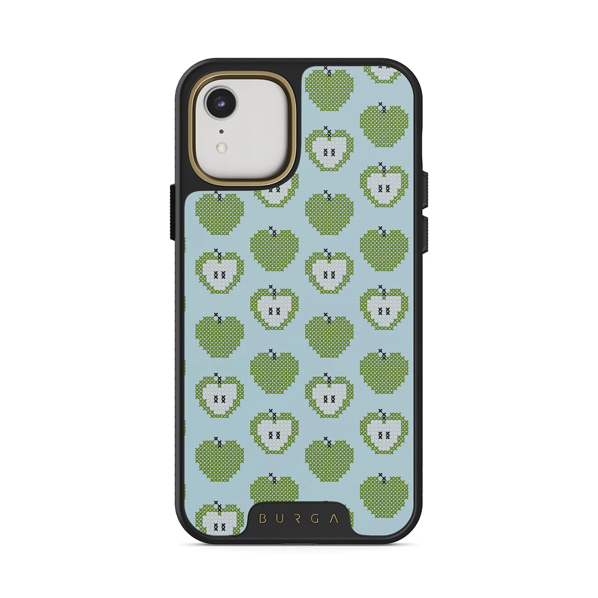 Sweet & Sour - iPhone XR Etui - Image 9