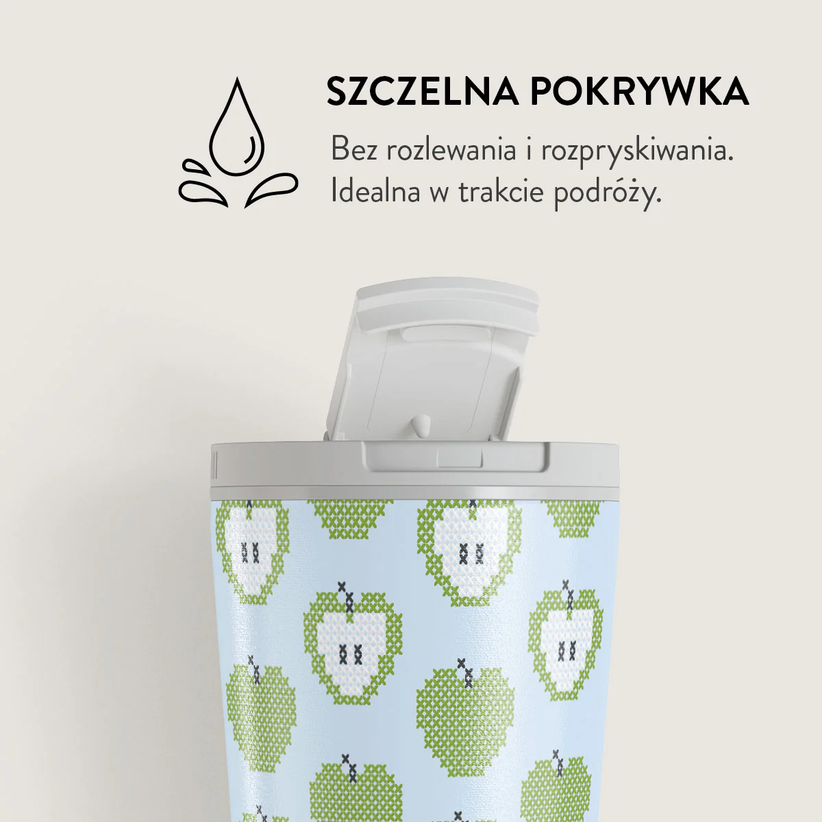 Sweet & Sour - Kubek podróżny - Image 11