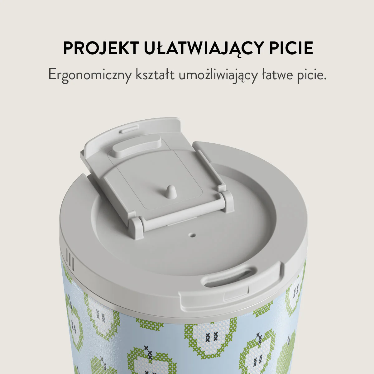 Sweet & Sour - Kubek podróżny - Image 15