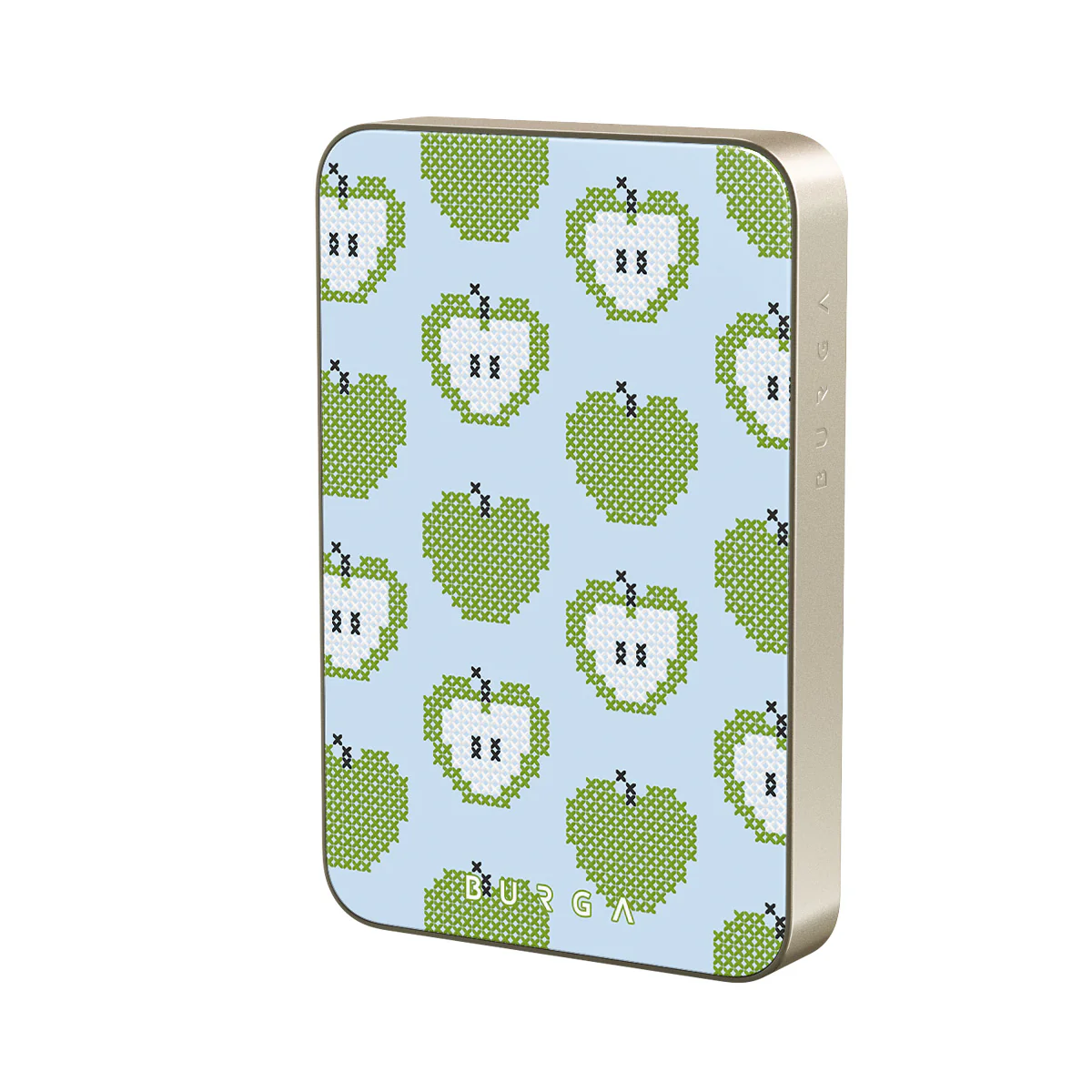 Sweet & Sour - Magnetyczny power bank - Image 21