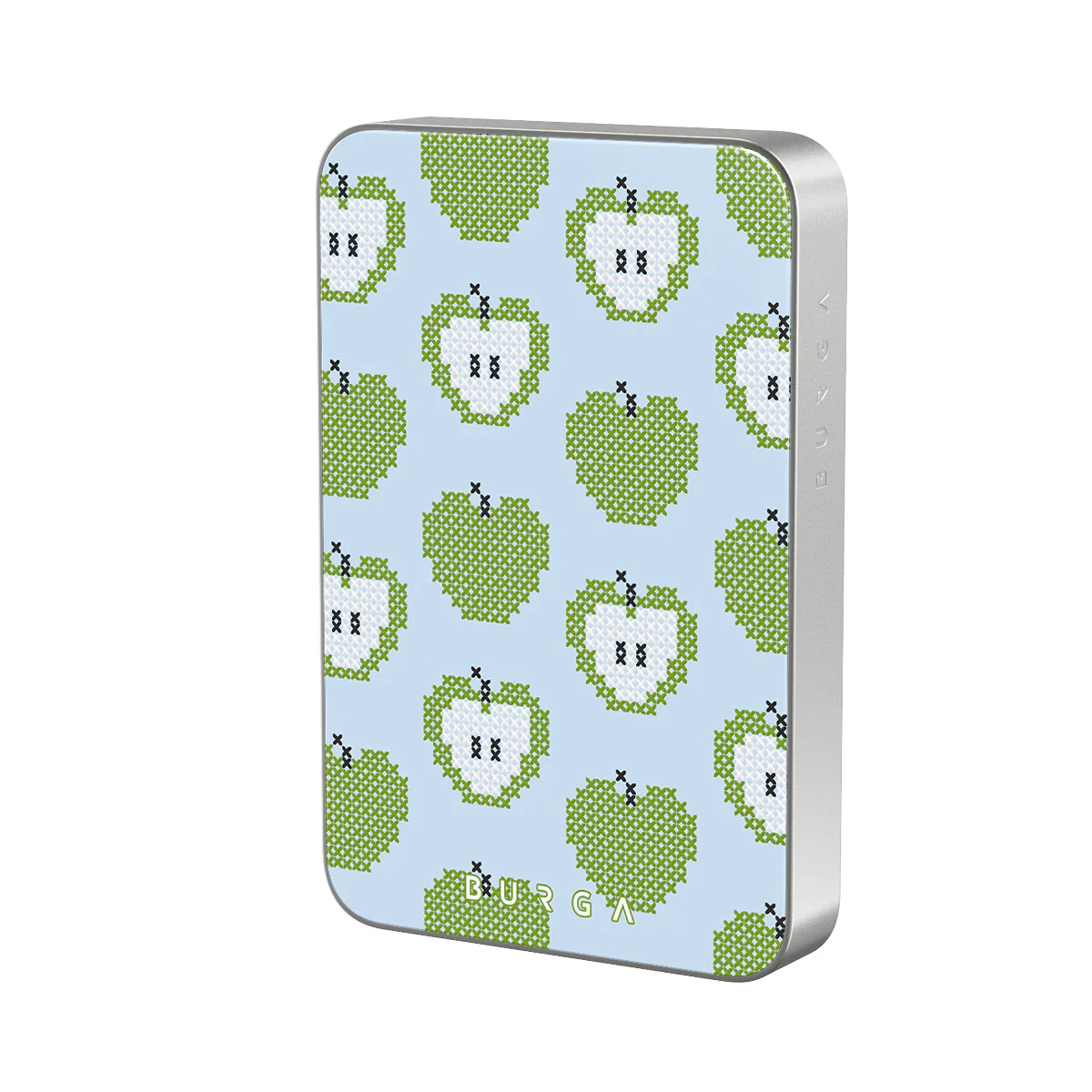 Sweet & Sour - Magnetyczny power bank - Image 26