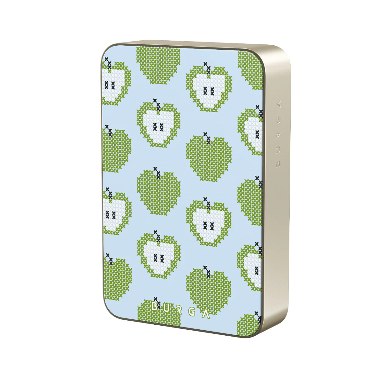 Sweet & Sour - Magnetyczny power bank - Image 36