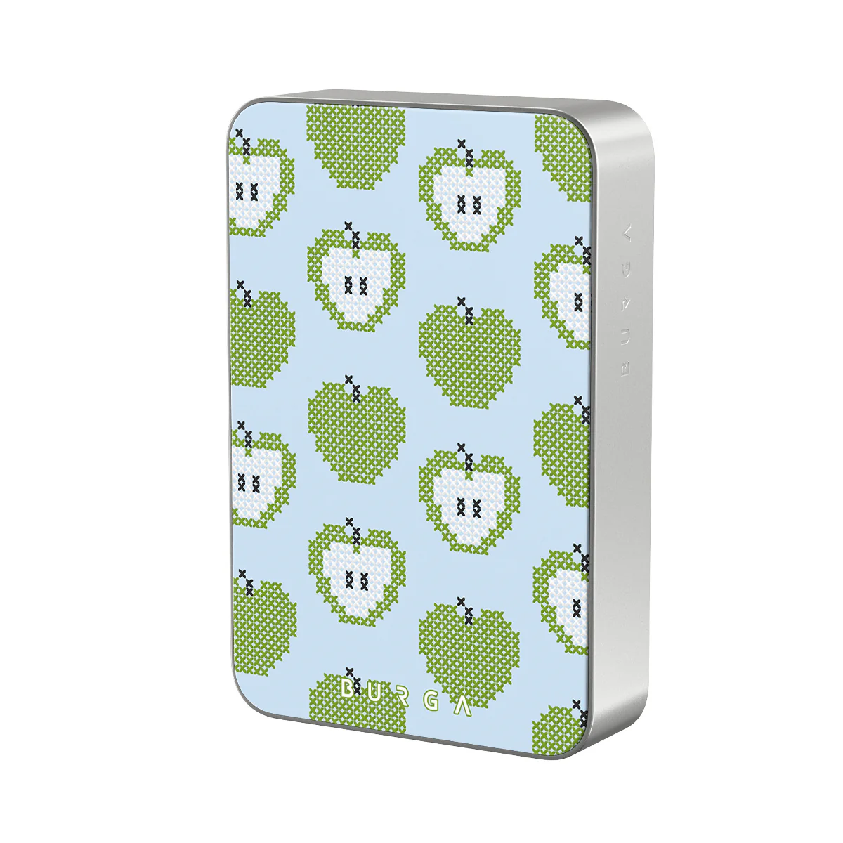 Sweet & Sour - Magnetyczny power bank - Image 41