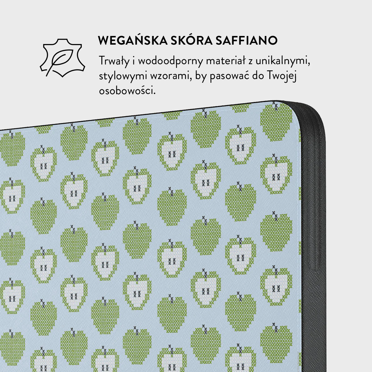 Sweet & Sour - Pokrowiec na laptopa - Image 6
