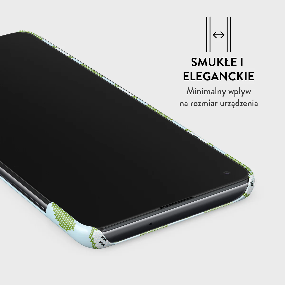 Sweet & Sour - Samsung Galaxy A21s 4G Etui - Image 4