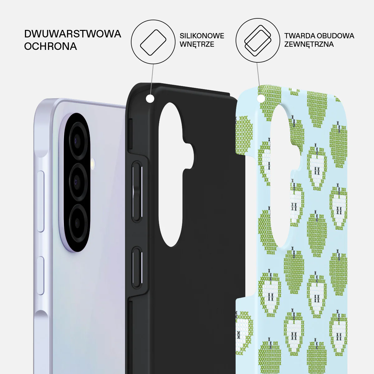 Sweet & Sour - Samsung Galaxy A37 5G Etui - Image 2