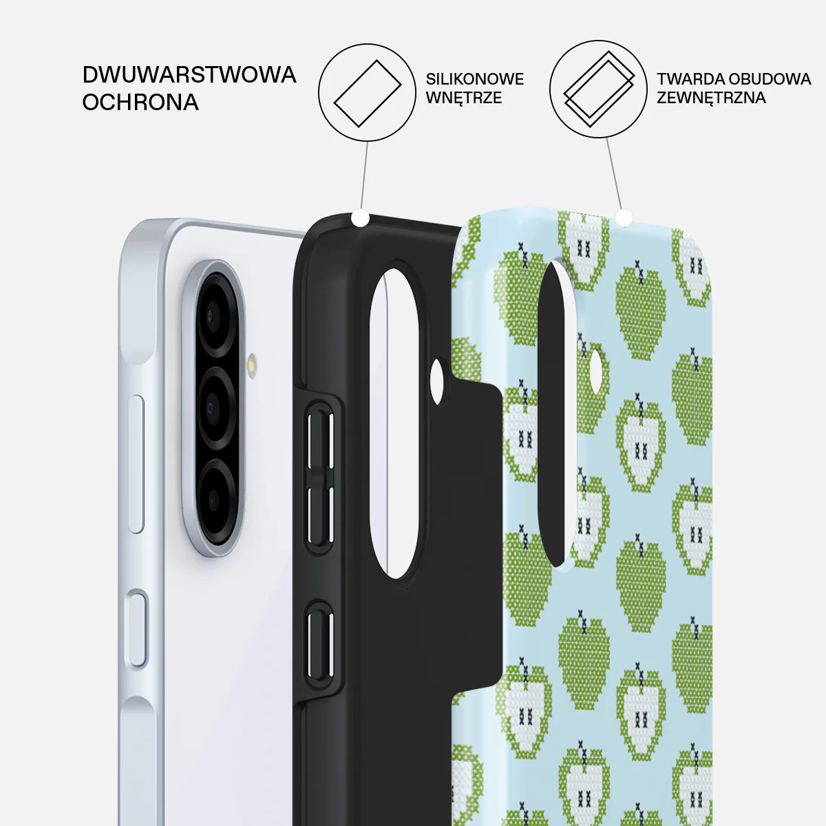 Sweet & Sour - Samsung Galaxy A56 5G Etui - Image 2