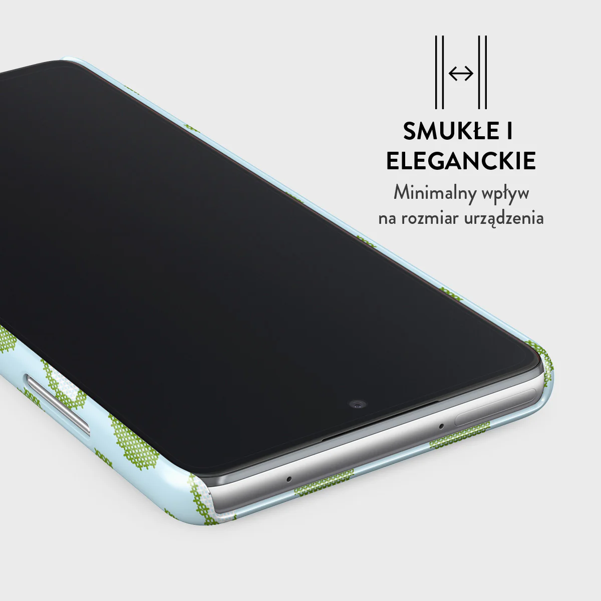 Sweet & Sour - Samsung Galaxy A72 4G / 5G Etui - Image 4