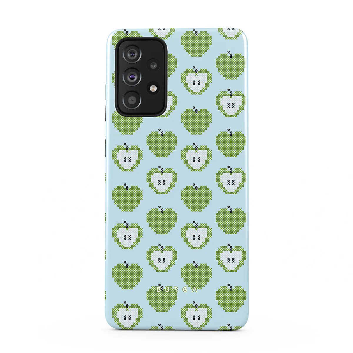 Sweet & Sour - Samsung Galaxy A72 4G / 5G Etui - Image 5