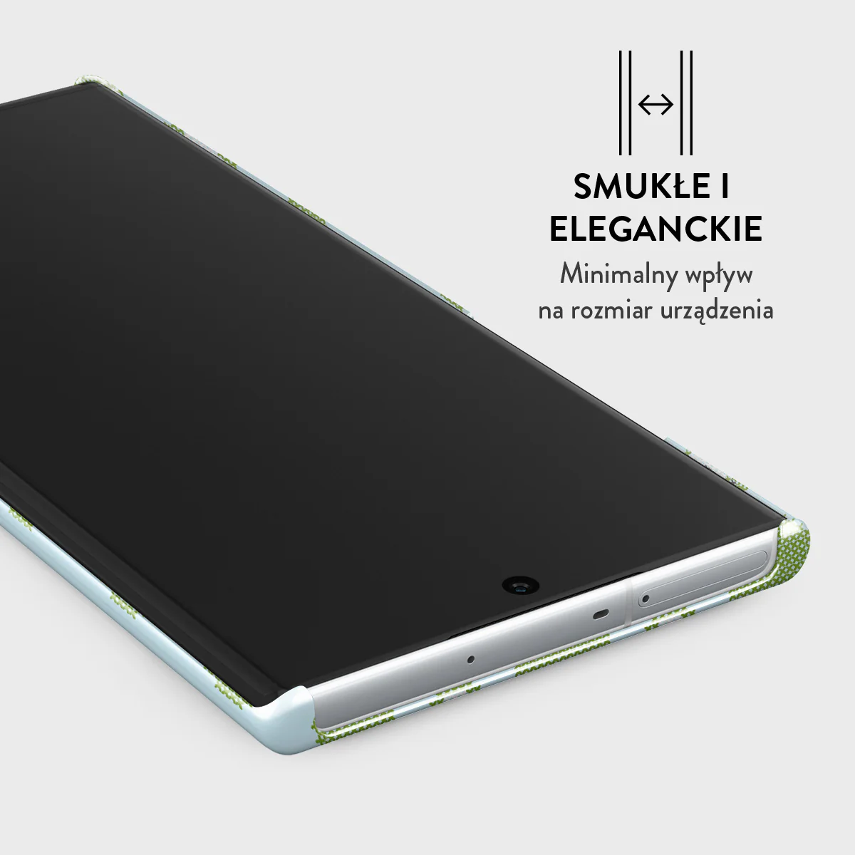 Sweet & Sour - Samsung Galaxy Note 10 Plus Etui - Image 4