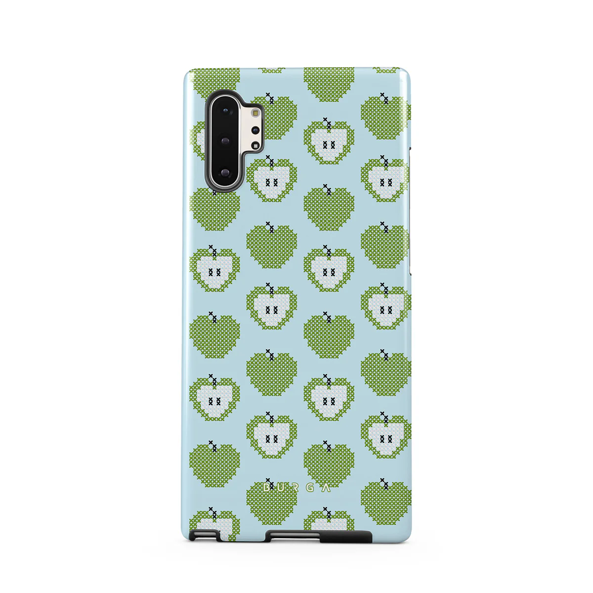 Sweet & Sour - Samsung Galaxy Note 10 Plus Etui - Image 5