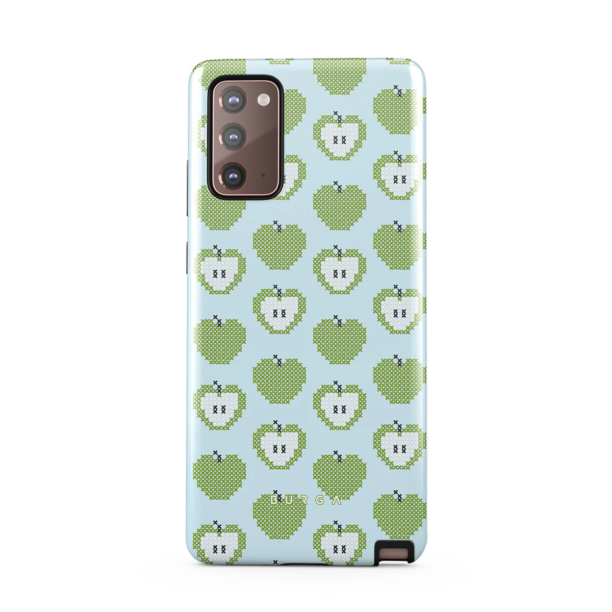 Sweet & Sour - Samsung Galaxy Note 20 4G / 5G Etui - Image 5