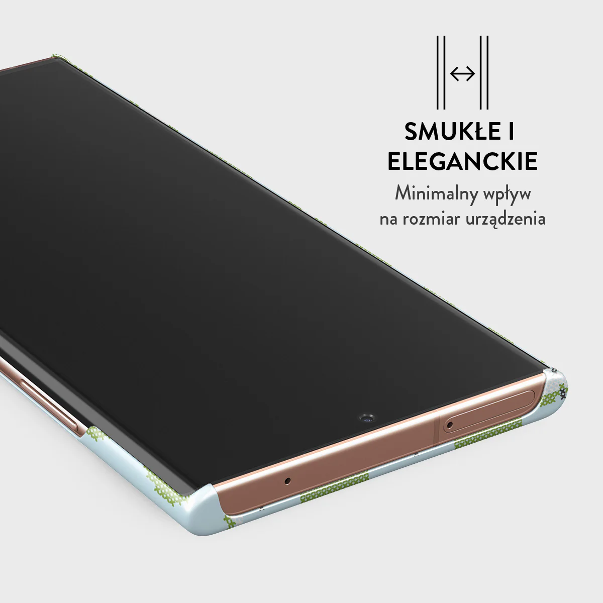 Sweet & Sour - Samsung Galaxy Note 20 Ultra 4G / 5G Etui - Image 4