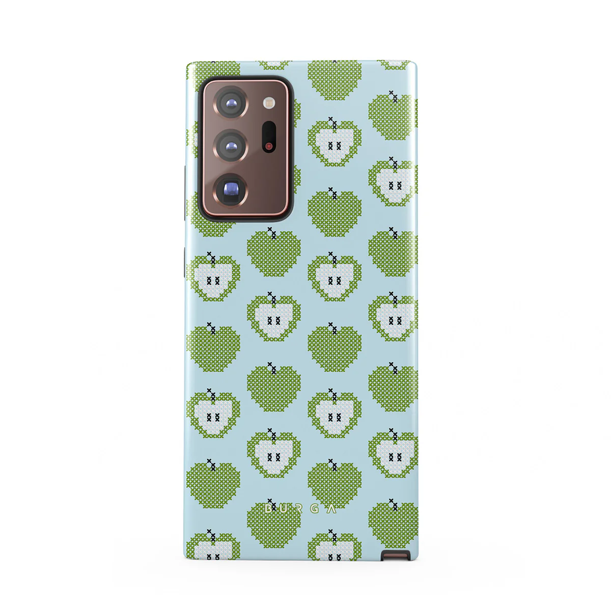 Sweet & Sour - Samsung Galaxy Note 20 Ultra 4G / 5G Etui - Image 5