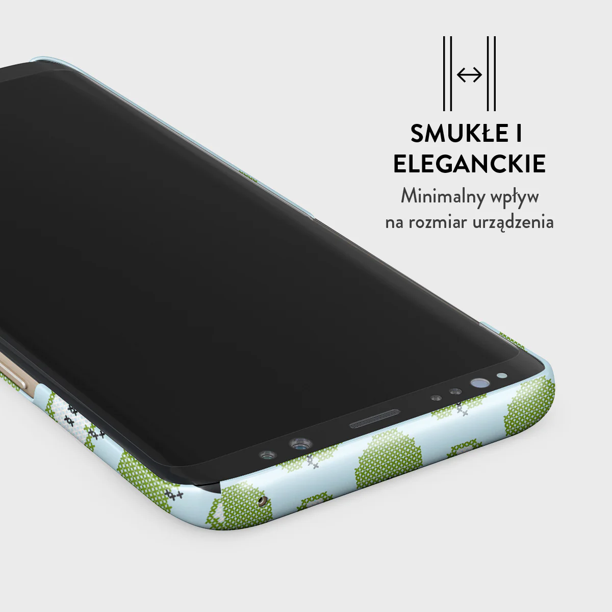 Sweet & Sour - Samsung Galaxy Note 9 Etui - Image 4